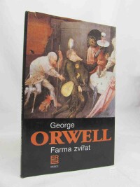 Orwell, George, Farma zvířat, 1991
