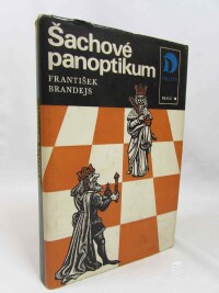 Brandejs, František, Šachové panoptikum, 1975