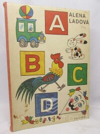 Ladová, Alena, ABCD, 1974