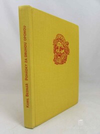 Bednář, Kamil, Pohádky za druhou oponou, 1976