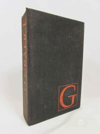 Marco, Jindřich, O grafice, 1981