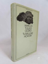 Cicero, Marcus Tullius, Tuskulské hovory, 1976