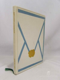 Skácel, Jan, Jedenáctý bílý kůň, 1964