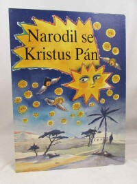 Prošková, Hana, Narodil se Kristus Pán, 1991