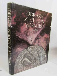 Rükl, Antonín, Obrazy z hlubin vesmíru, 1988