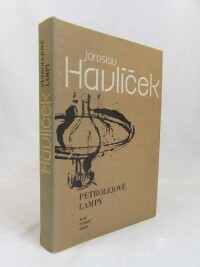 Havlíček, Jaroslav, Petrolejové lampy, 1983