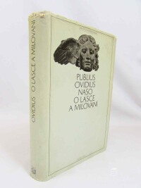 Ovidius, , O lásce a milování, 1990