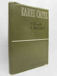 Čapek, Karel, Válka s mloky, 1976