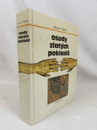 Vároš, Milan, Osudy zlatých pokladů, 1989