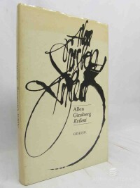 Ginsberg, Allen, Kvílení, 1990