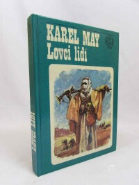 May, Karel, Lovci lidí, 1976