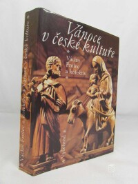 Frolec, Václav, Vánoce v české kultuře, 1989