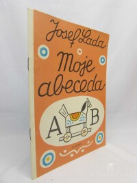 Lada, Josef, Moje abeceda, 1983
