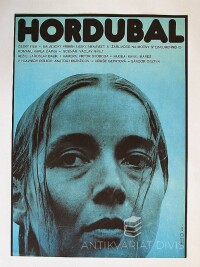 anonym, , Hordubal, 1979