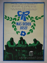 anonym, , Náš dědek Josef, 1976