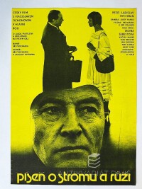 anonym, , Píseň o stromu a růži, 1978