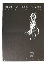 anonym, , Pokoj s výhledem na moře, 1979