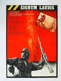 anonym, , Signum laudis, 1980