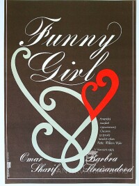 Beneš, Pavel, Funny Girl, 1978