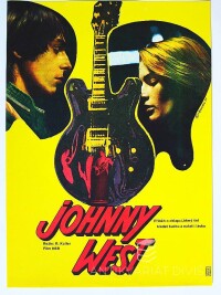 Benetka, Vladimír, Johnny West, 1978