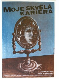 Duchoň, Josef, Moje skvělá kariéra, 1981