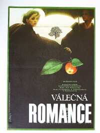 Dyrynk, Martin, Válečná romance, 1984