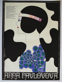 Fišer, Jaroslav, Anna Pavlovová, 1984