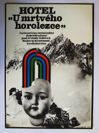 Foll, Dobroslav, Hotel U mrtvého horolezce, 1981