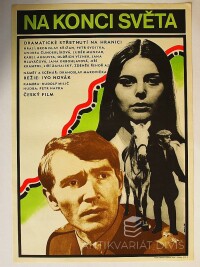 Foll, Dobroslav, Na konci světa, 1975