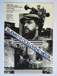 Grygar, Milan, Tajemství ocelového města, 1979