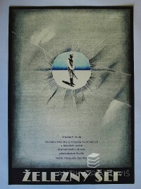 Hendrych, Michal, Železný šéf, 1979