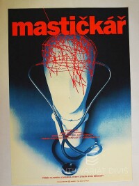 Chalabala, Petr, Mastičkář, 1984