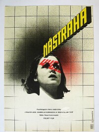 Jaroš, Alexej, Nástraha, 1978