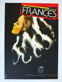 Jiskra, Jan, Frances, 1982