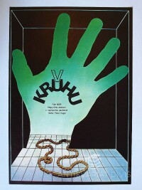Karban, Oldřich, V kruhu, 1987