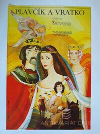 Lehotská, Euginia, Plavčík a Vratko, 1981