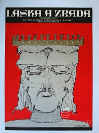 Machálek, Karel, Láska a zrada, 1975