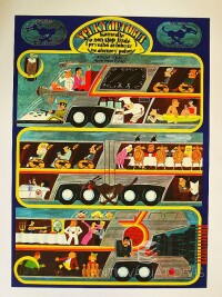 Meisner, Jan, Velký autobus, 1978