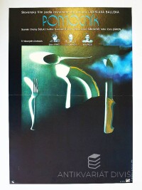 Mináčová, Zuzana, Orvanová, Dana, Pomocník, 1982