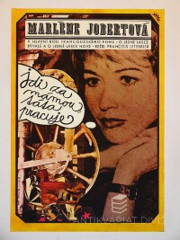 Pacák, Jan Antonín, Jdi za mámou, táta pracuje, 1982