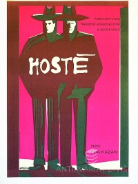 Paleček, Vladimír Václav, Hosté, 1975