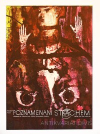 Pechr, Čestmír, Poznamenaní strachem, 1976