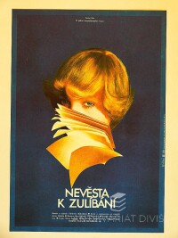 Poláčková-Vyleťalová, Olga, Nevěsta k zulíbání, 1981