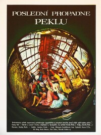 Poláčková-Vyleťalová, Olga, Poslední propadne peklu, 1981