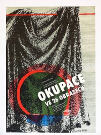 Schlosser, W. A., Okupace ve 26 obrazech, 1979