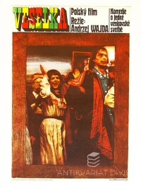 Šalamoun, Jiří, Veselka, 1973