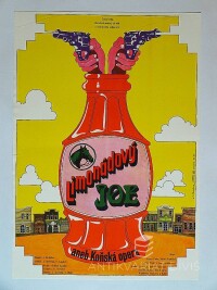Tománek, Jan, Limonádový Joe aneb Koňská opera, 1984
