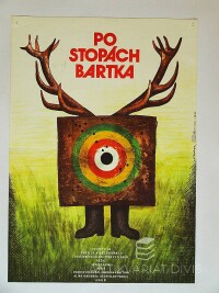 Tománek, Jan, Po stopách Bartka, 1978