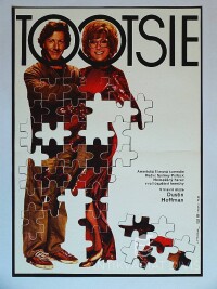 Tománek, Jan, Tootsie, 1984