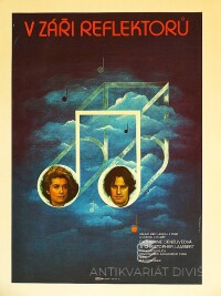 Tománek, Jan, V záři reflektorů, 1984